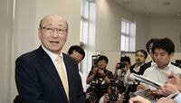 任天堂｢君島新体制｣､組織を大再編する狙い 岩田聡前社長の急逝から2カ月､新社長が決定