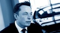 テスラCEO イーロン･マスク ペイパル創業を経てスペースX､ボーリング社の経営も