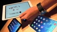 なぜアップル､ＭＳの新製品はこんなに違う？ 新OS､新ハードからみえる両社の立ち位置