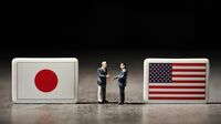 日本と米国｢物価上昇の歴然たる開き｣を解くカギ 高度サービス産業の成長有無が経済力の差に