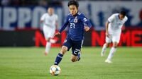 レアル移籍の久保建英は世界で爪痕を残せるか コパ･アメリカのサッカー日本代表はどうなる