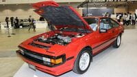 価格約600万円､トヨタ｢セリカXX｣が激レアな訳 80年代トヨタ製スポーツカーはレストアが困難