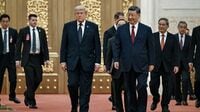 中国･習近平は米中首脳会談に不満？米中､中ロと立て続けに行った首脳会談から見える中国の国際秩序観