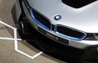 トヨタ､BMWとの共同開発を年末までに決定 スポーツカーの開発プロジェクト