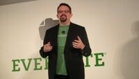 ドコモのiPhoneに助っ人が登場？ Evernoteが4000円分のサービスをタダで提供