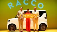 日本人技術者を介さず､中国メーカーとして軽自動車市場に参入…新型EV｢RACCO｣投入でBYDの存在感を示せるか