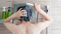 シャンプーを使わない｢湯シャン｣のススメ 頭皮トラブルに効くのはシンプルケアだった