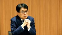 総務省OB･全特･首相官邸…多すぎるボス､複雑すぎて統治不能に 2章｜杜撰の温床｢多重統治｣