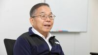 エルピーダ坂本氏の遺言｢日本はKOくらってない｣ ｢日の丸半導体｣を背負った野武士の規格外経営