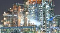 コンビナートは変われるか 石油化学｜川崎臨海部を脱炭素拠点に