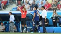 キャプテン長谷部がW杯で見せた覚悟･統率力 ｢0-1で黒星OK｣に賭けた他力本願戦略の胸中