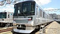 日比谷線の新型車両は｢ホームドア｣仕様だ！ ｢音と光｣が凄い！30年ぶりに今年度デビュー
