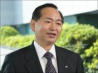 ヤマトＨＬＤの木川新社長（内定）が中・長期計画を発表。「『域内当日配達』が当たり前の世界にしたい」