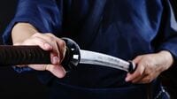 ｢日本刀｣の文化的な価値を知っていますか