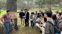 ｢東大と吉本が組む｣不思議な組み合わせの狙い