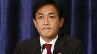 国民･玉木氏をじわじわ追い詰める自民の戦略