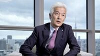 住友商事｢再エネの収益貢献は2030年以降に｣