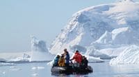 ｢地球の歩き方｣が誘う南極大陸という魅力