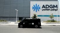 自動運転の｢ウィーライド｣､海外事業が成長牽引