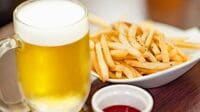日本人に多い｢腸を汚すビールのおつまみ｣5大NG