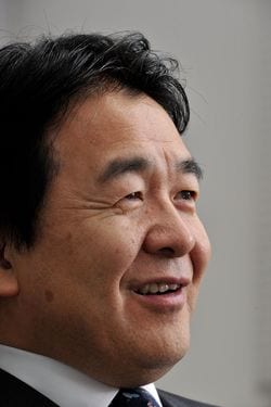 竹中平蔵 下 リーダーは若者から生まれる ワークスタイル 東洋経済オンライン 経済ニュースの新基準