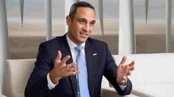 ノバルティス日本法人社長｢革新的な医薬品､薬価でもっと評価を｣…魅力あふれる日本市場に投資していく