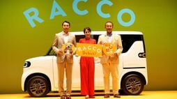 日本人技術者を介さず､中国メーカーとして軽自動車市場に参入…新型EV｢RACCO｣投入でBYDの存在感を示せるか