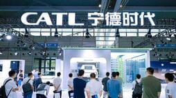 CATLとファーウェイが中国自動車業界に｢スーパーサプライヤー｣として君臨…完成車メーカーと力関係が逆転