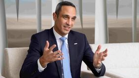 ノバルティス日本法人社長｢革新的な医薬品､薬価でもっと評価を｣…魅力あふれる日本市場に投資していく