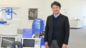 〈平均年収1034万円･営業利益率19％〉長野の電気計測器メーカー｢HIOKI｣は､なぜ高年収と高収益を両立できるのか