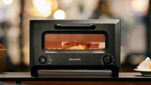 世界を買える 海外ブランド バルミューダとツインバード｢トースター｣比較 トレンドは総菜 オーブントースター