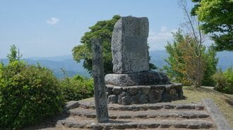 中川清秀　豊臣兄弟