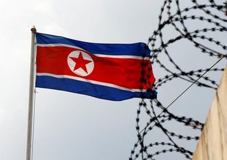 北朝鮮､東部沿岸元山から飛翔体発射の暴挙