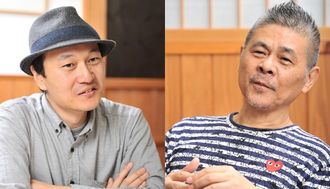 タモリの半生には日本戦後史が詰まっている