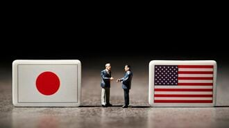 日本と米国｢物価上昇の歴然たる開き｣を解くカギ