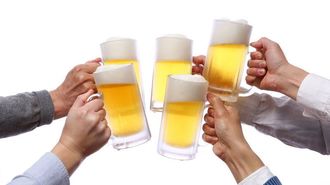 グーグルの人が｢飲み会｣を重視する深いワケ