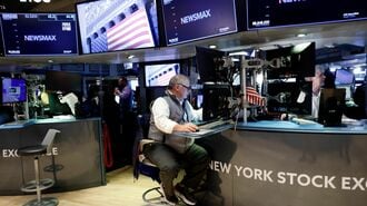 トランプ､自国経済破壊の狂気にドル離れ加速？