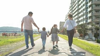 持ち家のメリットが享受できる賃貸住宅の秘密