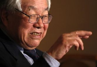 浜田宏一氏｢消費増税強行はかなりのリスク｣