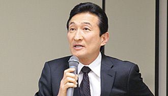 ワタミ会長、｢中期計画｣残し再び非常勤へ