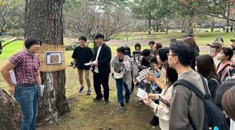 ｢東大と吉本が組む｣不思議な組み合わせの狙い