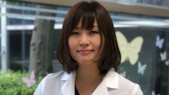 仕事×母×MBAを可能にする学びの環境
