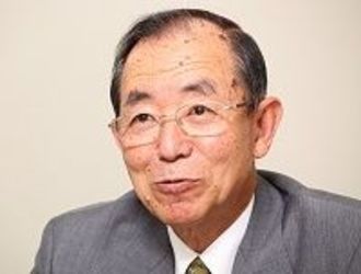 丹羽宇一郎・駐中国大使--早期に農業問題を片付け日中韓の共同市場実現を