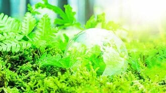 サステナブルファイナンスでSDGs経営を支援