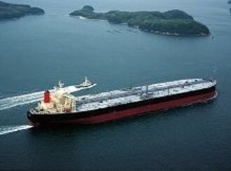 【産業天気図・海運業】大型バラ積み船など回復着実、１年通じて「晴れ」以上、ただ欧州運賃相場は要注意