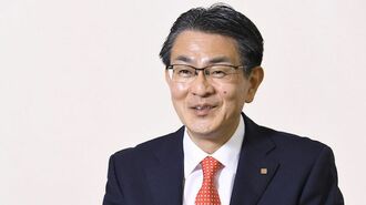 社会課題解決へ｢ソリューション｣が挑む事業創出