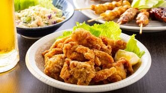 宴会大皿料理｢最後の一個｣には呼び名があった