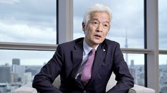 住友商事｢再エネの収益貢献は2030年以降に｣