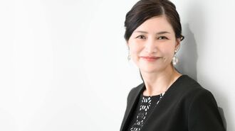 山口真由｢落ちこぼれエリート｣だった過去の私