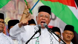 マレーシアはイスラム化を食い止められるか